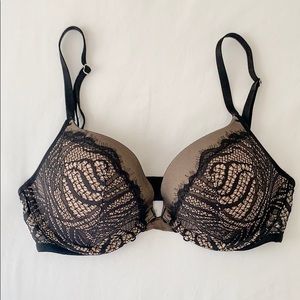 Victoria’s Secret Push-Up Bra